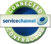 Connected Contractor ServiceChannel