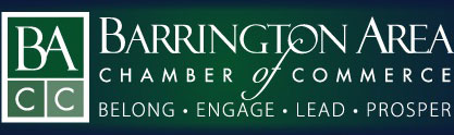 Chamber of Commerce- Barrington Area