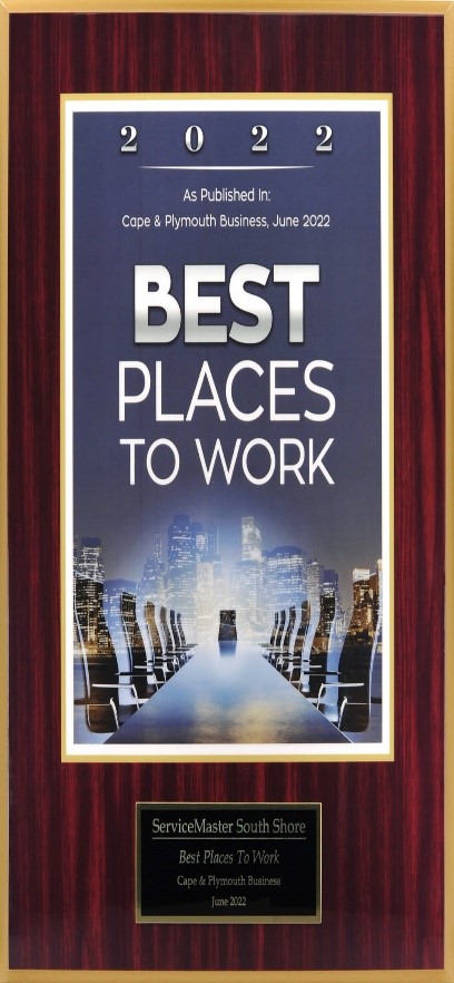 Best Places to Work 2022