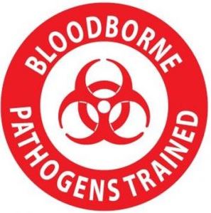 Blood Born Pathogens Trained
