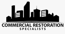 Commercial Restoration Specialist