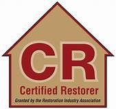 Certified Restorer