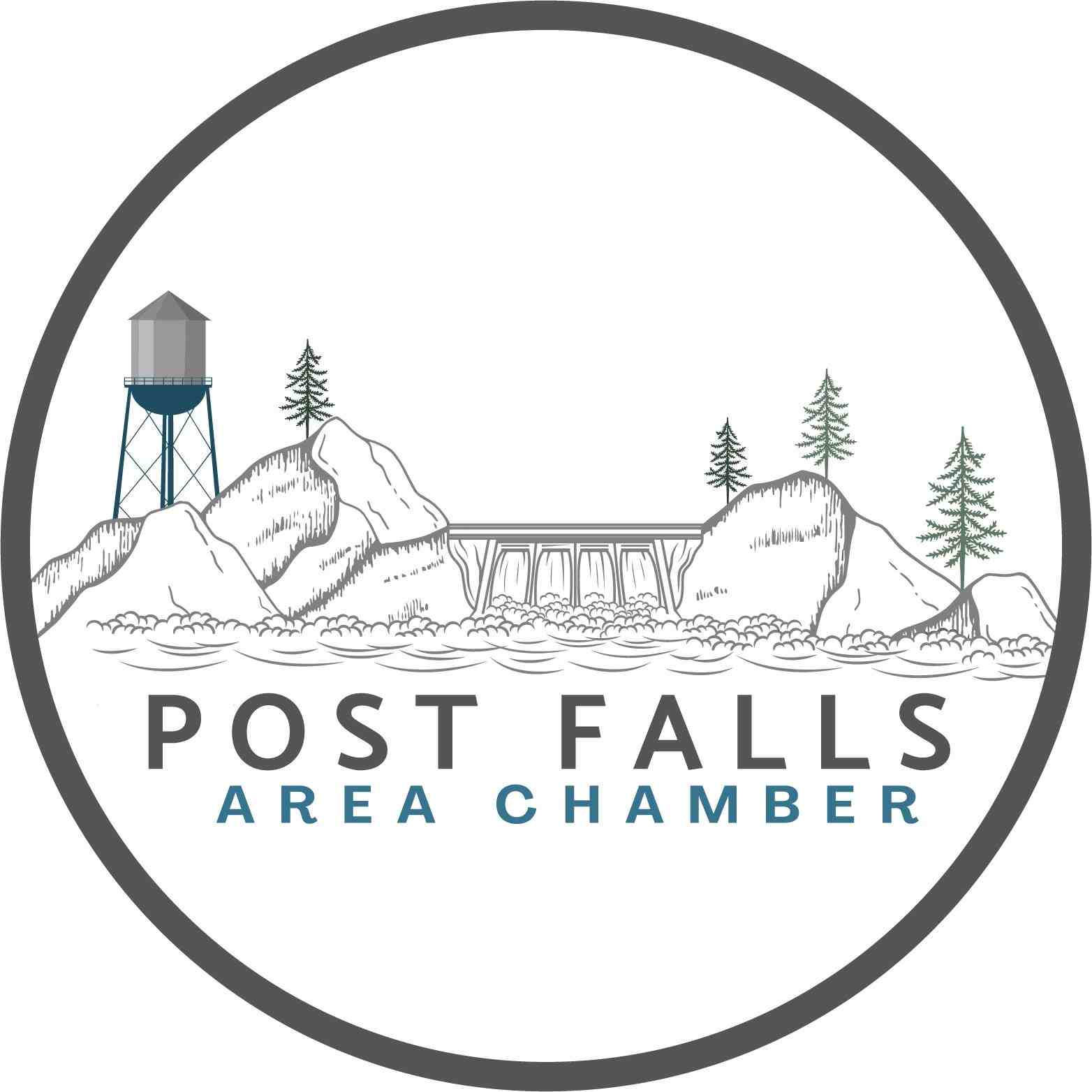 Post Falls Area Chamber