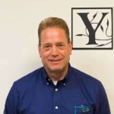 Mike VanDenBerg Photo