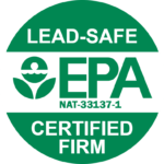 EPA Lead-Safe Certified Firm