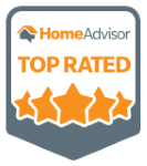 HomeAdvisor Top Rated
