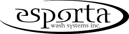 Esporta Wash Systems