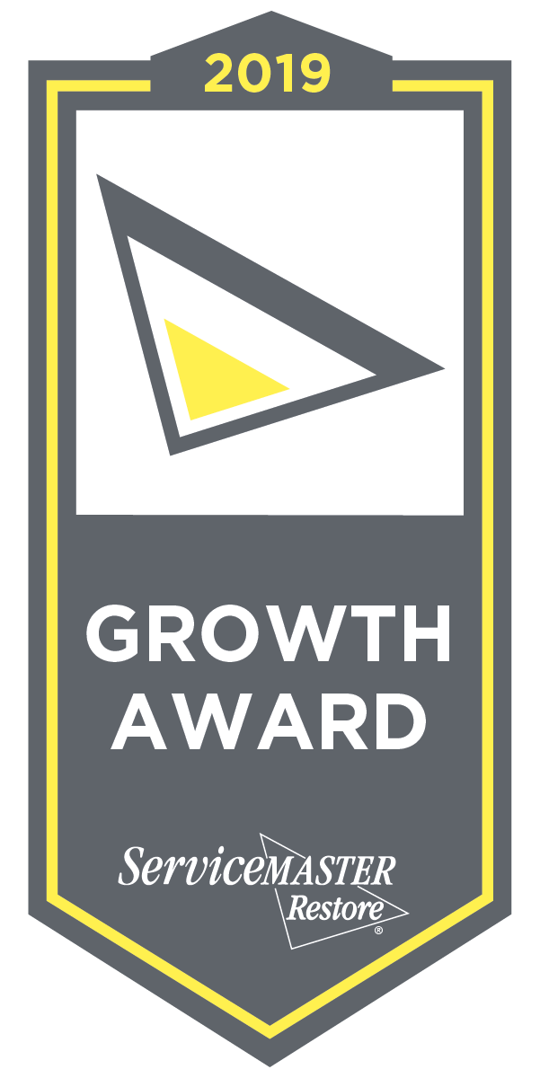 2019 Growth Award